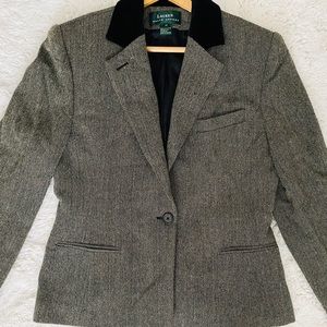 Lauren by Ralph Lauren Blazer